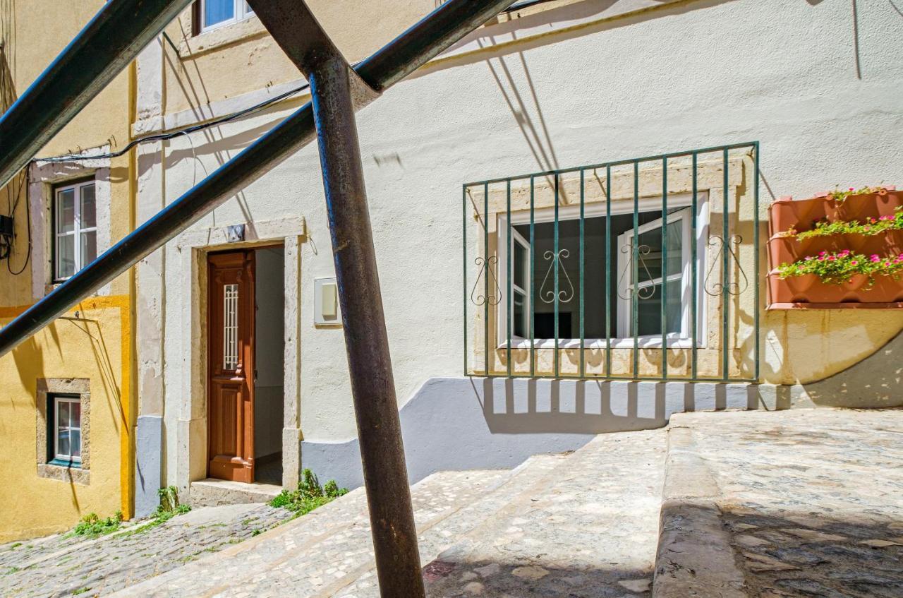 New! Unique 1 Bedroom Apartment- Santa Catarina 42 Lisboa Exterior foto